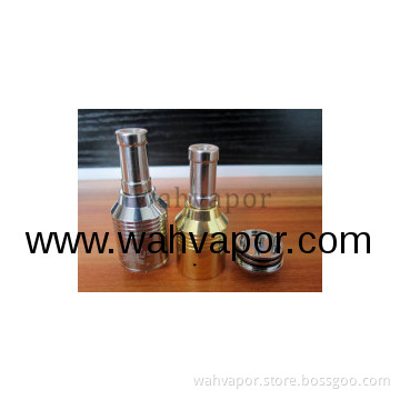 Rebuildable bottom coil atomizer Nimbus Clone hot sale